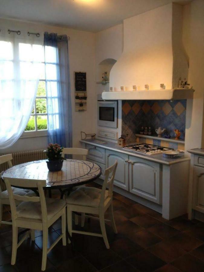 Les Portes Du Vignoble نوي سان جورج المظهر الخارجي الصورة